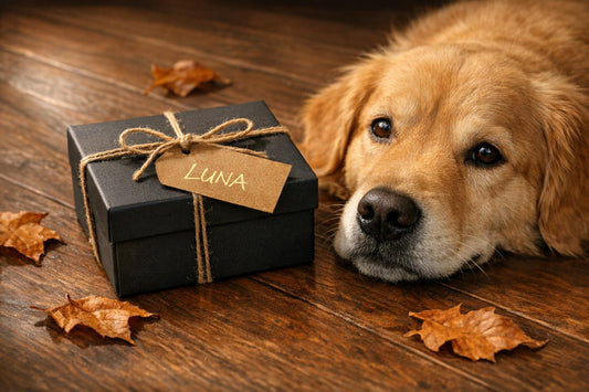 Why the Best Gifts for Pet Lovers Can't Be Downloaded