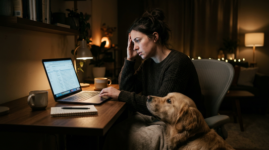 Stop Guessing: Why We Built a 3D Preview Engine for Custom Pet Gear