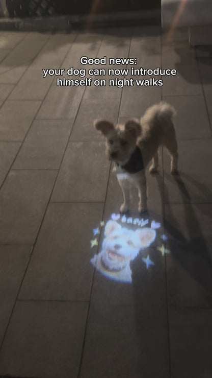 Extra Custom Lens for The Spotlight